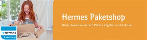 Hermes PaketShop, Peißenberg 